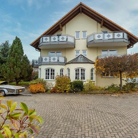 Katharinenhof Hotel Klingenberg am Main Luaran gambar