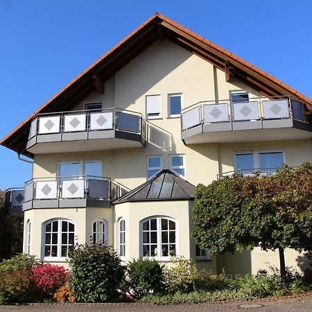 Katharinenhof Hotel Klingenberg am Main Luaran gambar