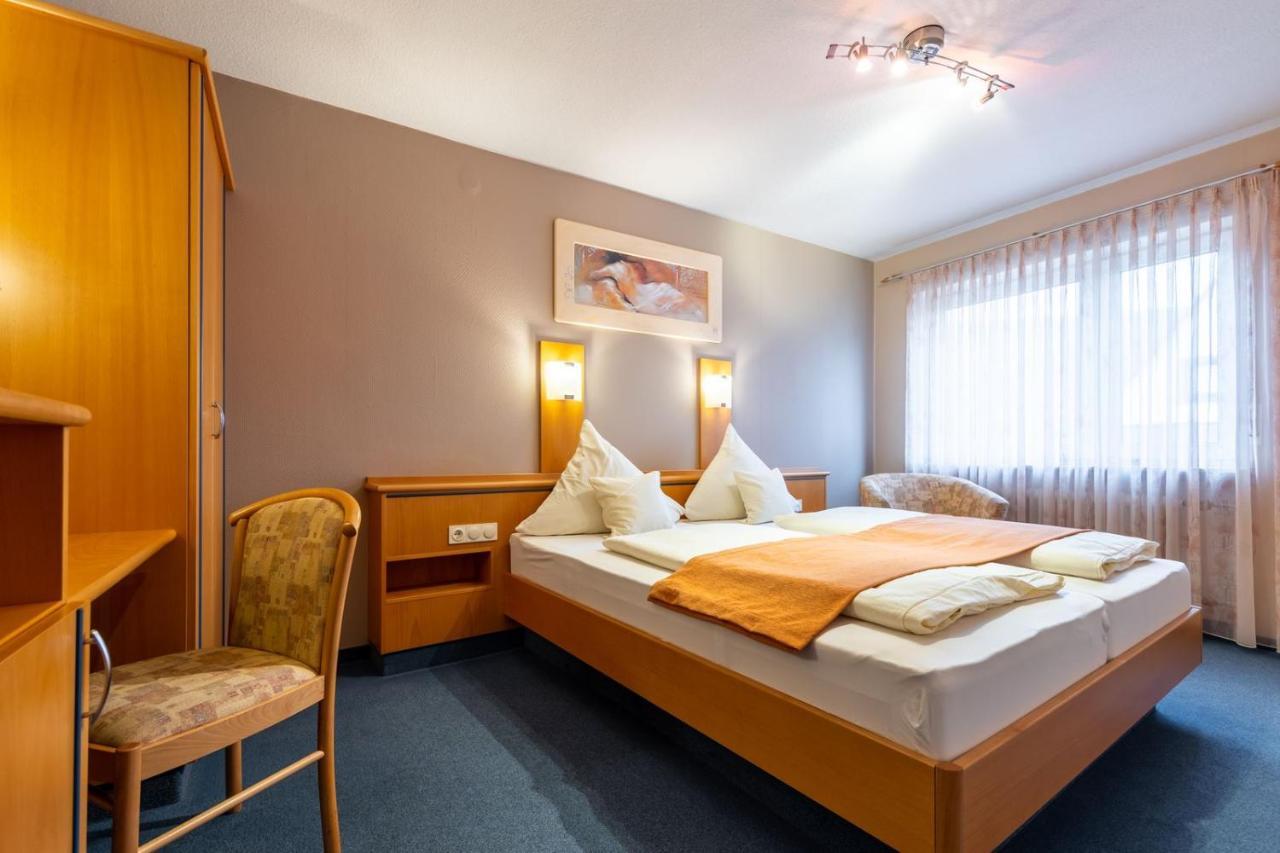 Katharinenhof Hotel Klingenberg am Main Luaran gambar