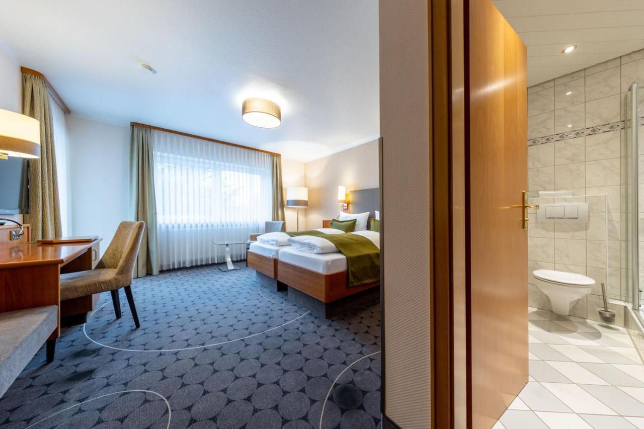 Katharinenhof Hotel Klingenberg am Main Luaran gambar