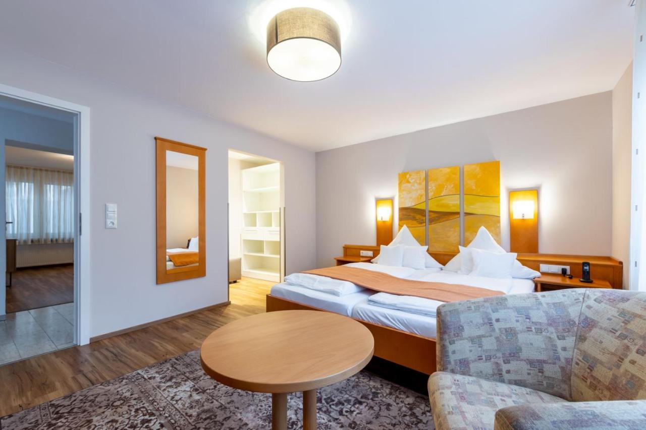 Katharinenhof Hotel Klingenberg am Main Luaran gambar