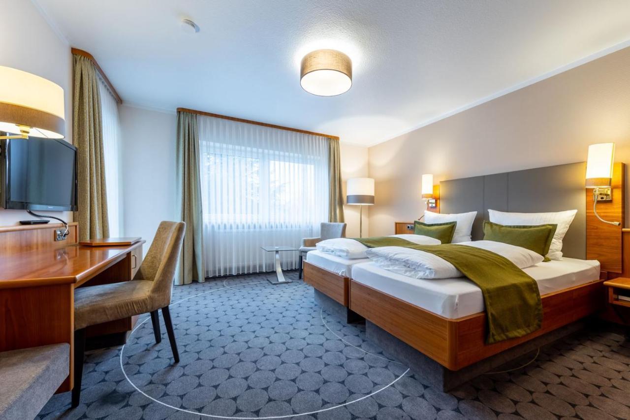 Katharinenhof Hotel Klingenberg am Main Luaran gambar