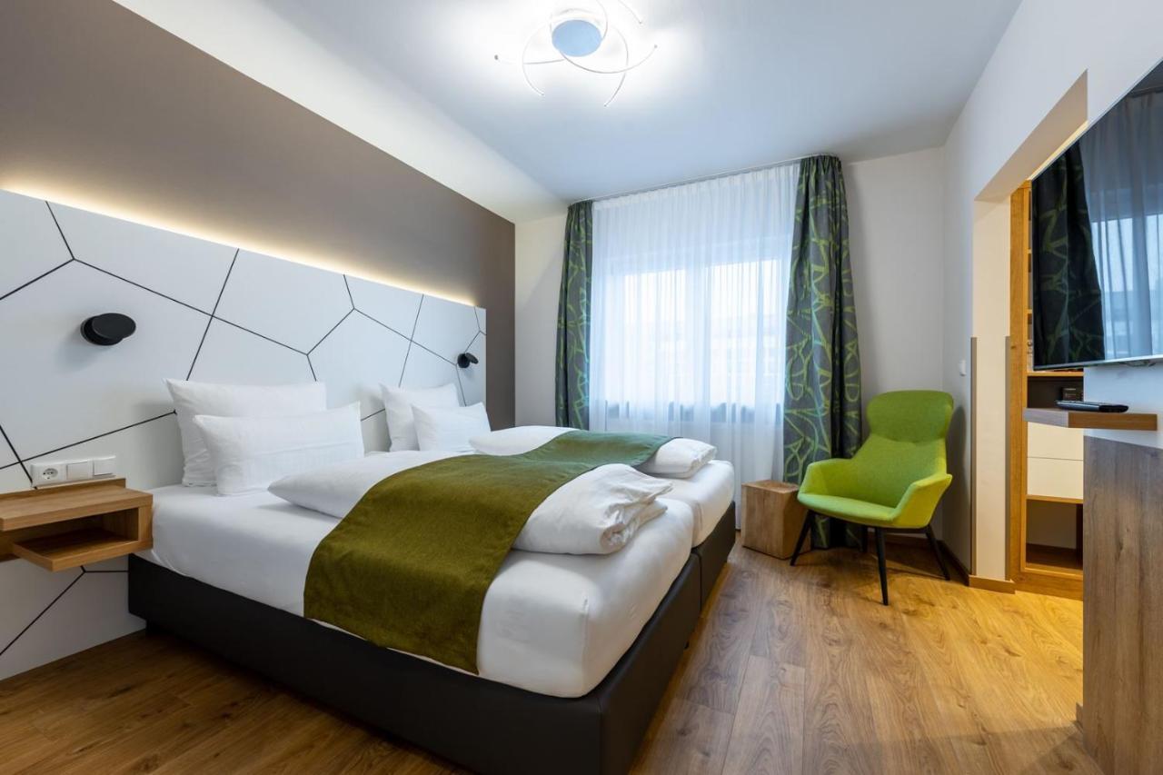 Katharinenhof Hotel Klingenberg am Main Luaran gambar