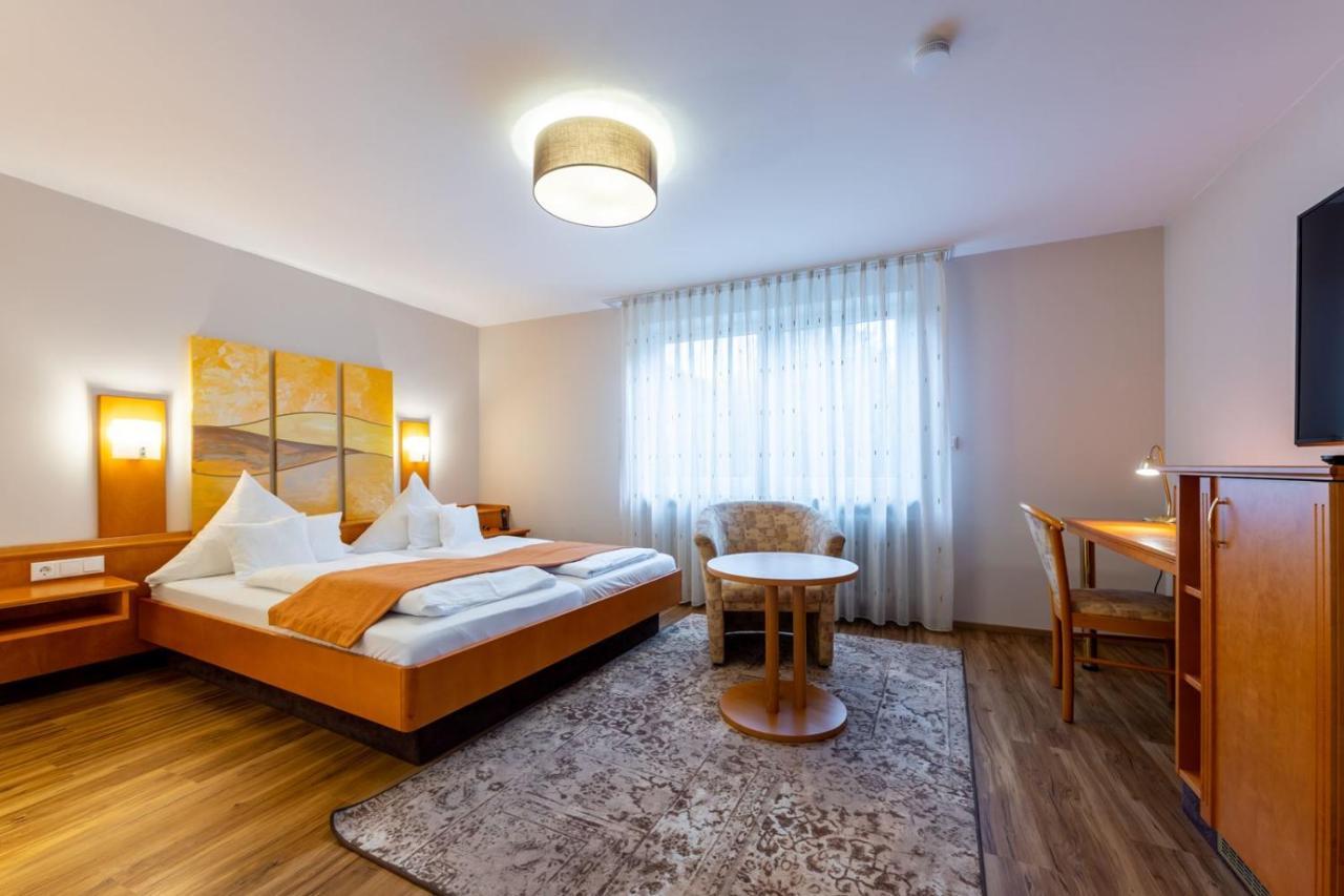 Katharinenhof Hotel Klingenberg am Main Luaran gambar