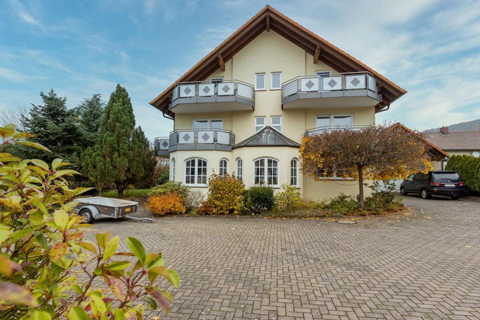 Katharinenhof Hotel Klingenberg am Main Luaran gambar