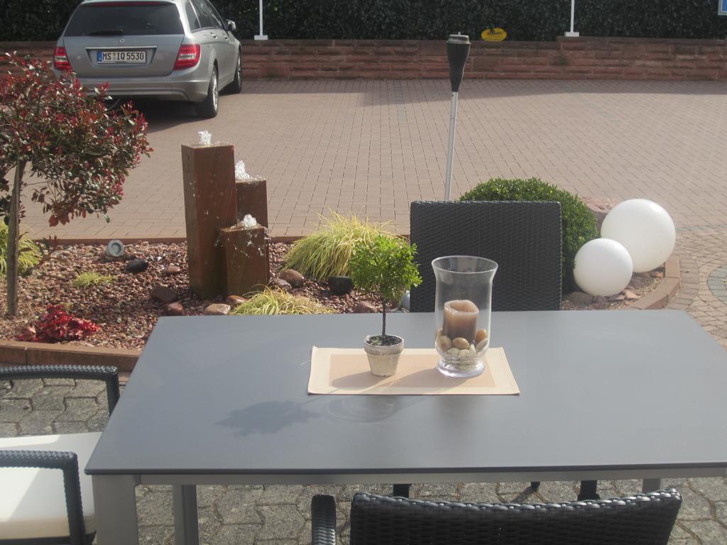 Katharinenhof Hotel Klingenberg am Main Luaran gambar