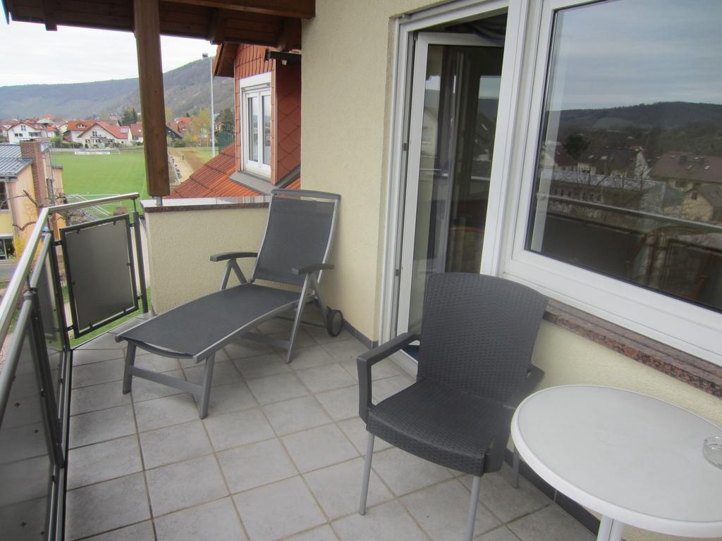Katharinenhof Hotel Klingenberg am Main Luaran gambar