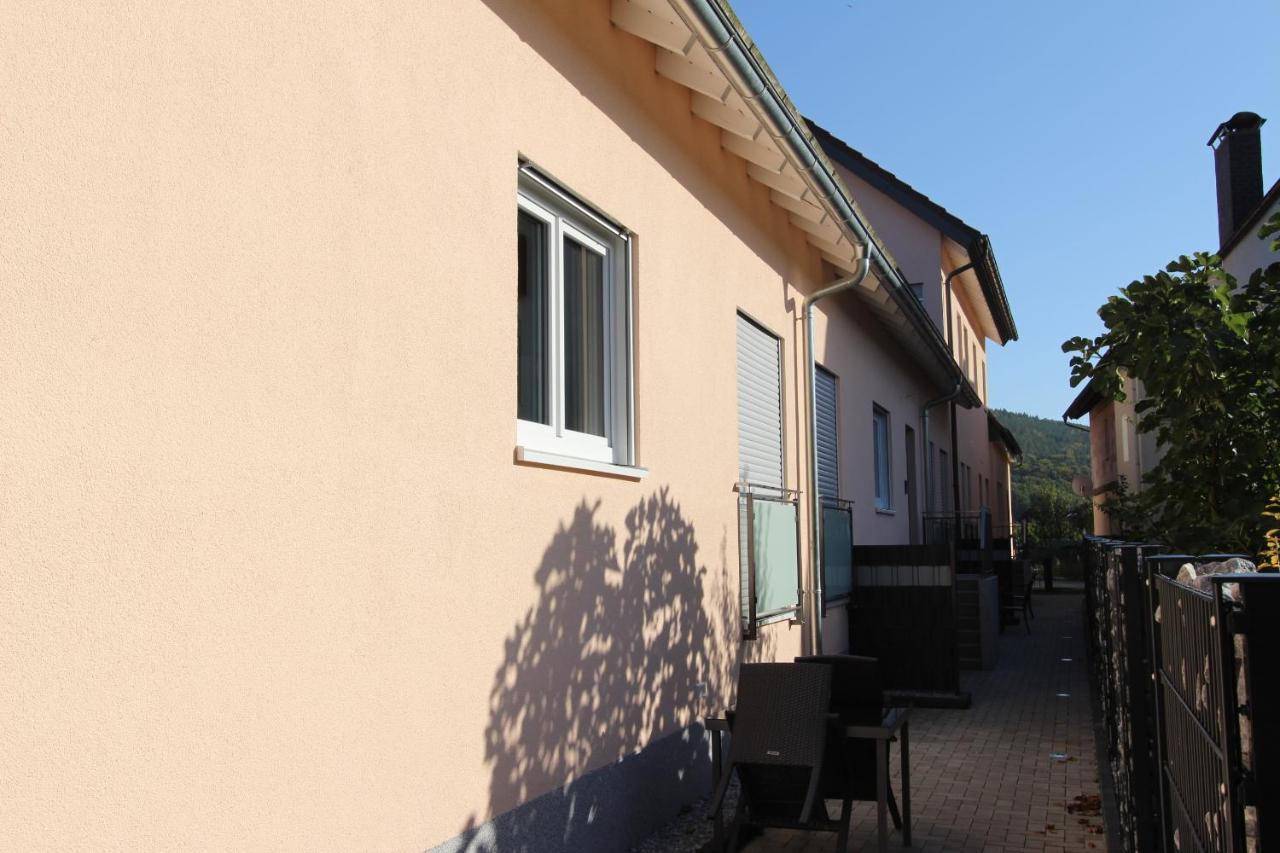 Katharinenhof Hotel Klingenberg am Main Luaran gambar
