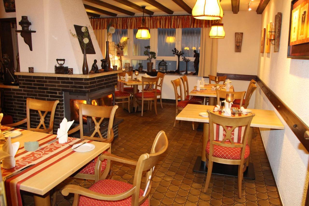 Katharinenhof Hotel Klingenberg am Main Luaran gambar