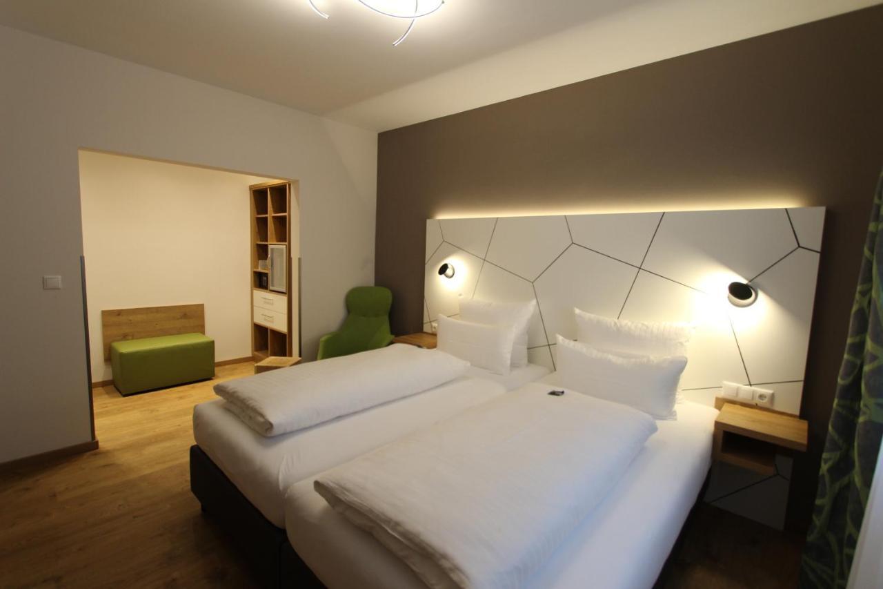 Katharinenhof Hotel Klingenberg am Main Luaran gambar